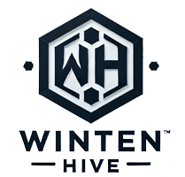 Winten Hive Logo